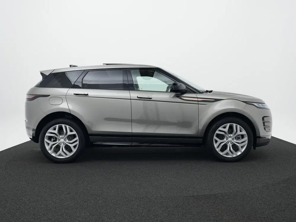 Land Rover Range Rover Evoque 1.5 P300e AWD R-Dynamic SE uit 2024, foto 7