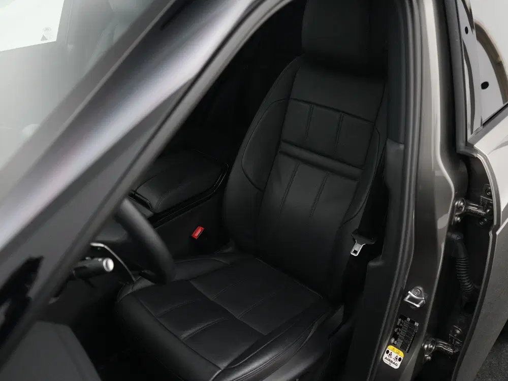 Land Rover Range Rover Evoque 1.5 P300e AWD R-Dynamic SE uit 2024, foto 8