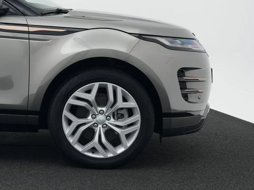 Land Rover Range Rover Evoque 1.5 P300e AWD R-Dynamic SE uit 2024, foto 9