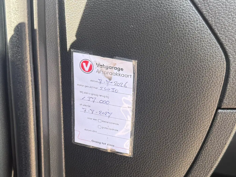 SEAT Ateca 1.5 TSI FR Automat uit 2020, foto 15