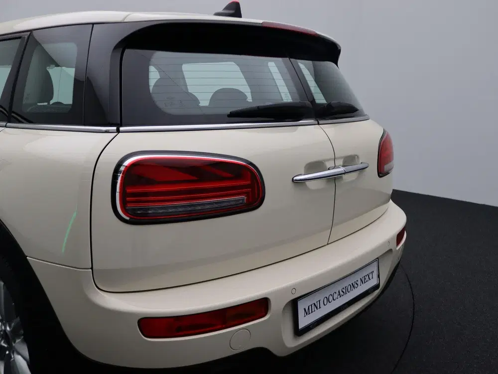 Mini Clubman One Business Edition + Classic + Sportstoe uit 2022, foto 14
