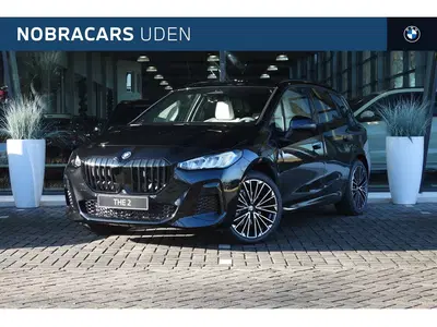 BMW 2-serie Active Tourer 225e xDrive M Sport Automaat uit 2026
