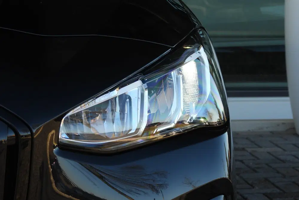 BMW 2-serie Active Tourer 225e xDrive M Sport Automaat uit 2026, foto 10