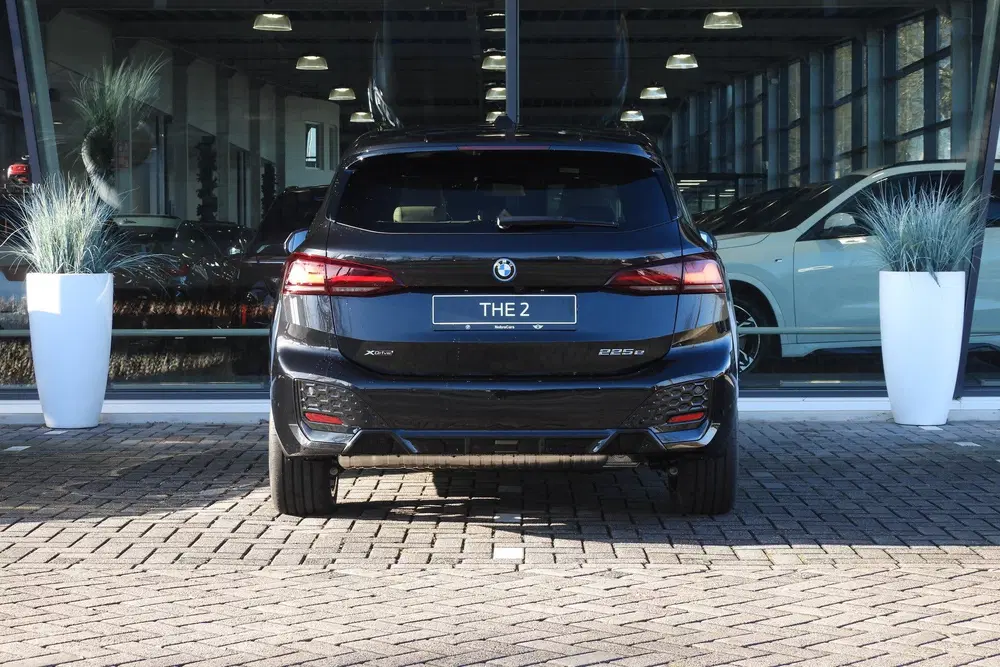 BMW 2-serie Active Tourer 225e xDrive M Sport Automaat uit 2026, foto 15