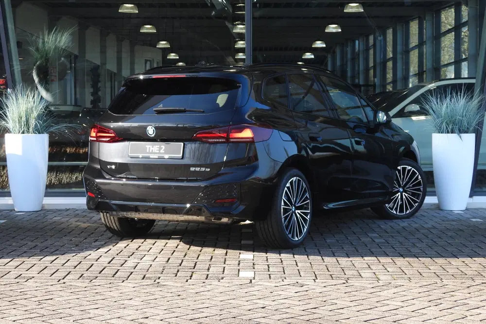 BMW 2-serie Active Tourer 225e xDrive M Sport Automaat uit 2026, foto 4