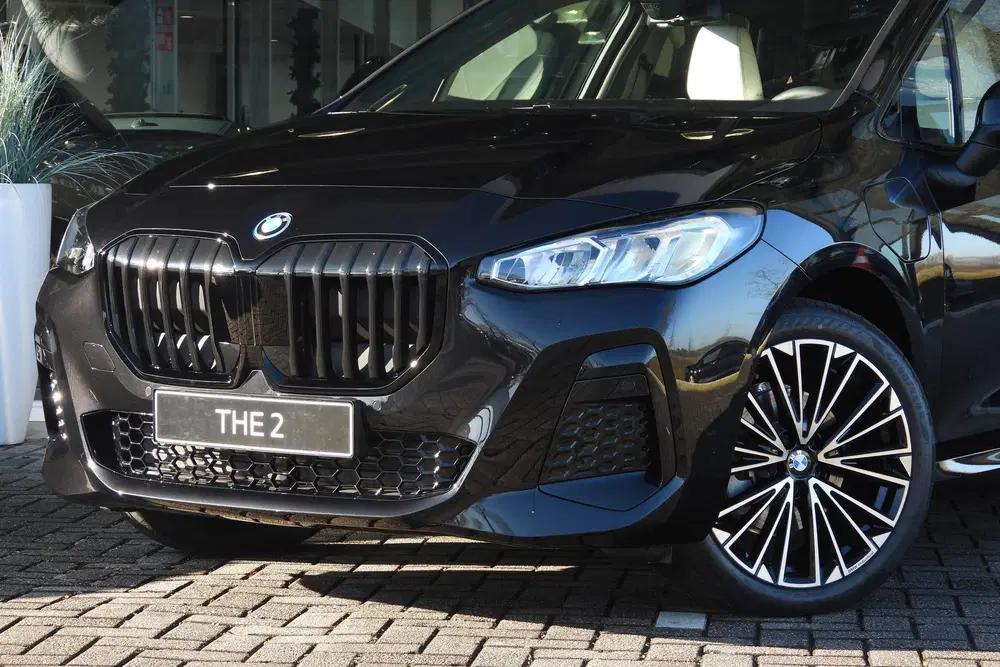 BMW 2-serie Active Tourer 225e xDrive M Sport Automaat uit 2026, foto 5