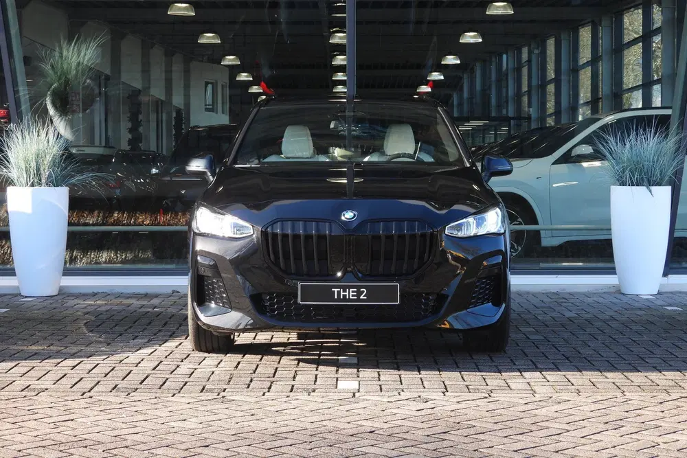 BMW 2-serie Active Tourer 225e xDrive M Sport Automaat uit 2026, foto 8