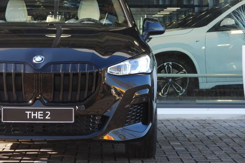 BMW 2-serie Active Tourer 225e xDrive M Sport Automaat uit 2026, foto 9