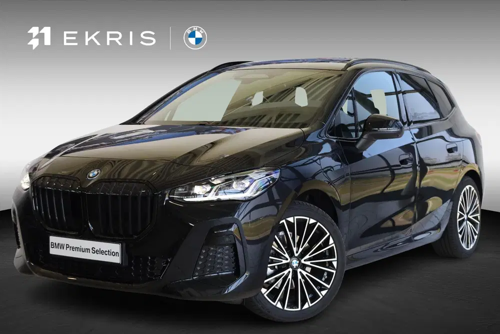 BMW 2-serie Active Tourer 225e xDrive uit 2026