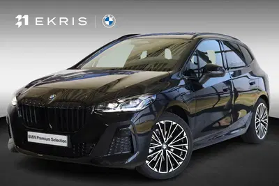 BMW 2-serie Active Tourer 225e xDrive uit 2026