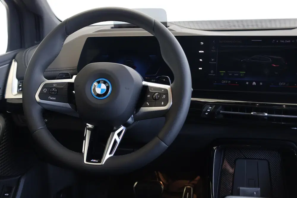 BMW 2-serie Active Tourer 225e xDrive uit 2026, foto 10