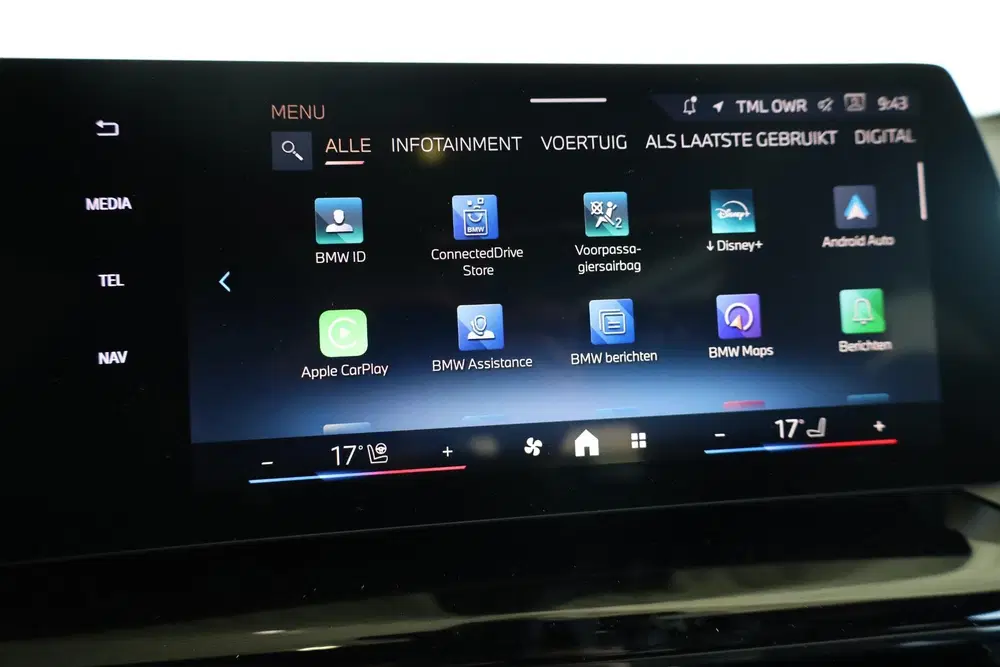 BMW 2-serie Active Tourer 225e xDrive uit 2026, foto 14