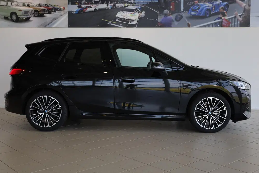 BMW 2-serie Active Tourer 225e xDrive uit 2026, foto 3