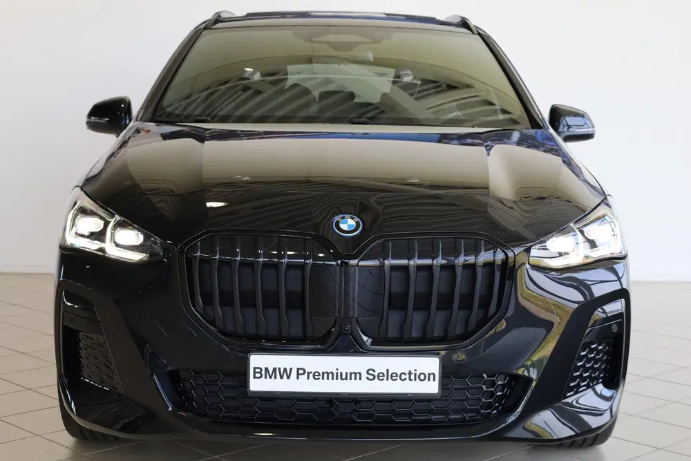 BMW 2-serie Active Tourer 225e xDrive uit 2026, foto 4