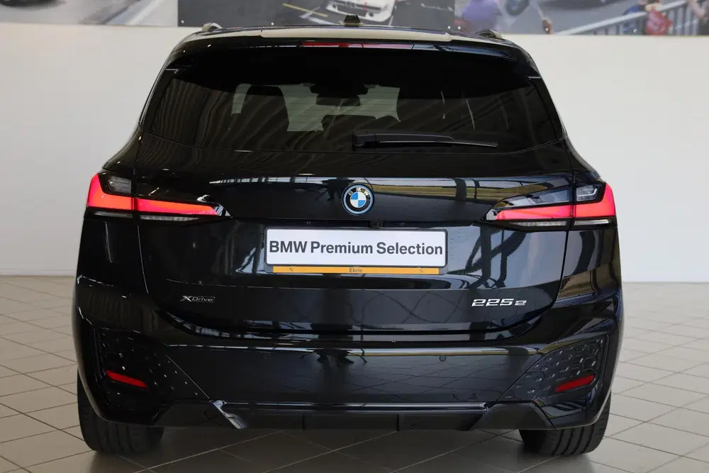 BMW 2-serie Active Tourer 225e xDrive uit 2026, foto 5