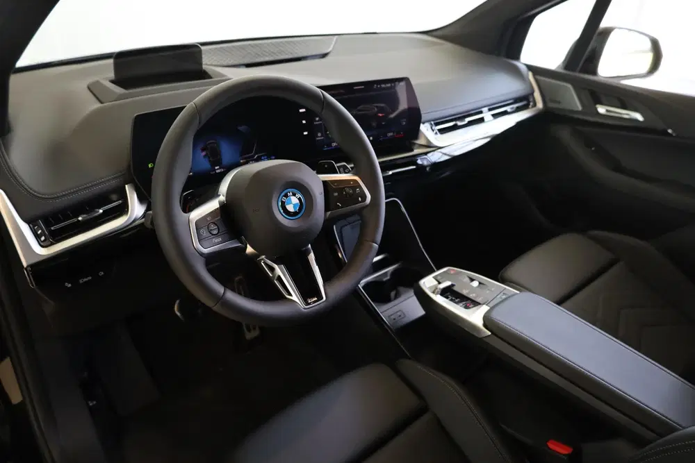 BMW 2-serie Active Tourer 225e xDrive uit 2026, foto 6