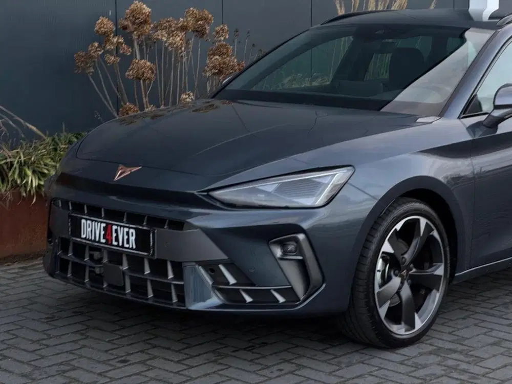 Cupra Leon 1.5 TSI uit 2025, foto 11