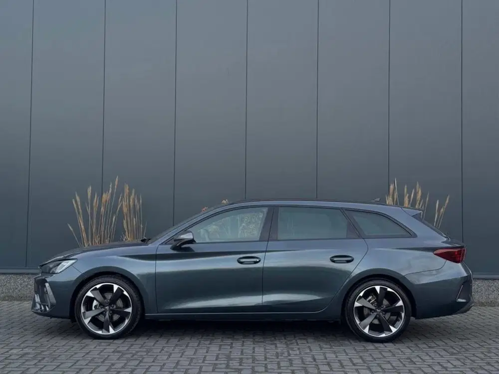 Cupra Leon 1.5 TSI uit 2025, foto 4