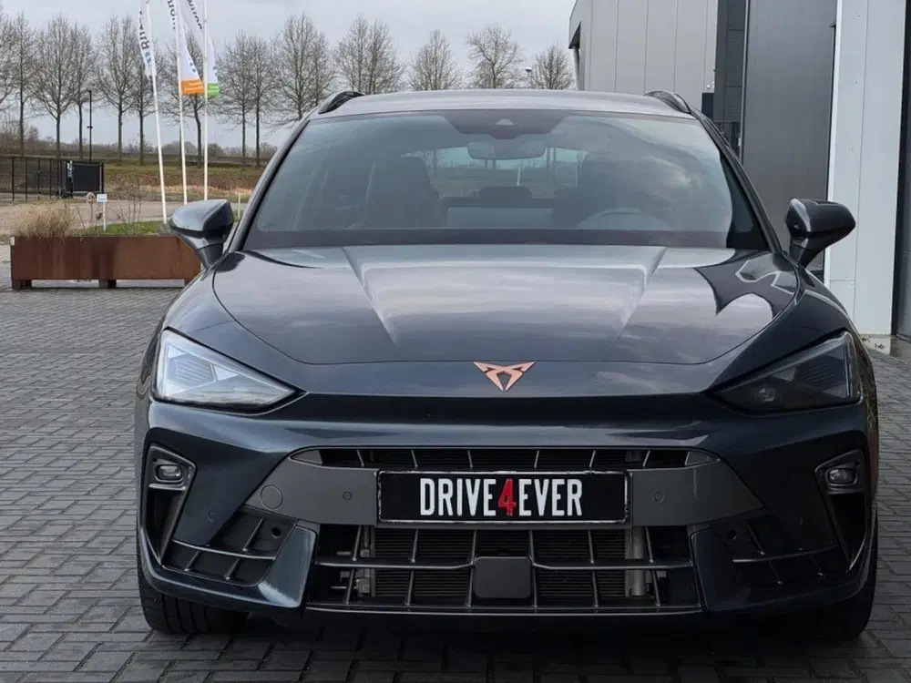 Cupra Leon 1.5 TSI uit 2025, foto 6