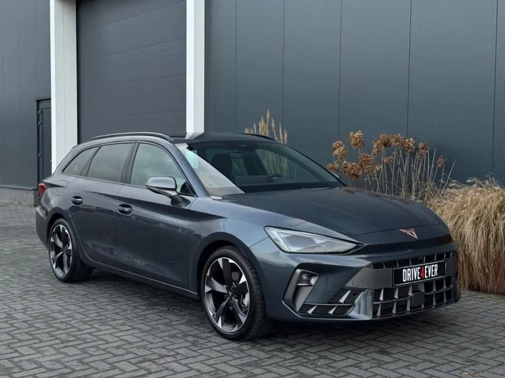 Cupra Leon 1.5 TSI uit 2025, foto 8