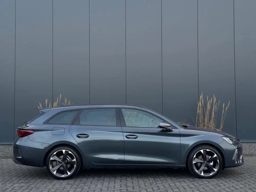 Cupra Leon 1.5 TSI uit 2025, foto 9
