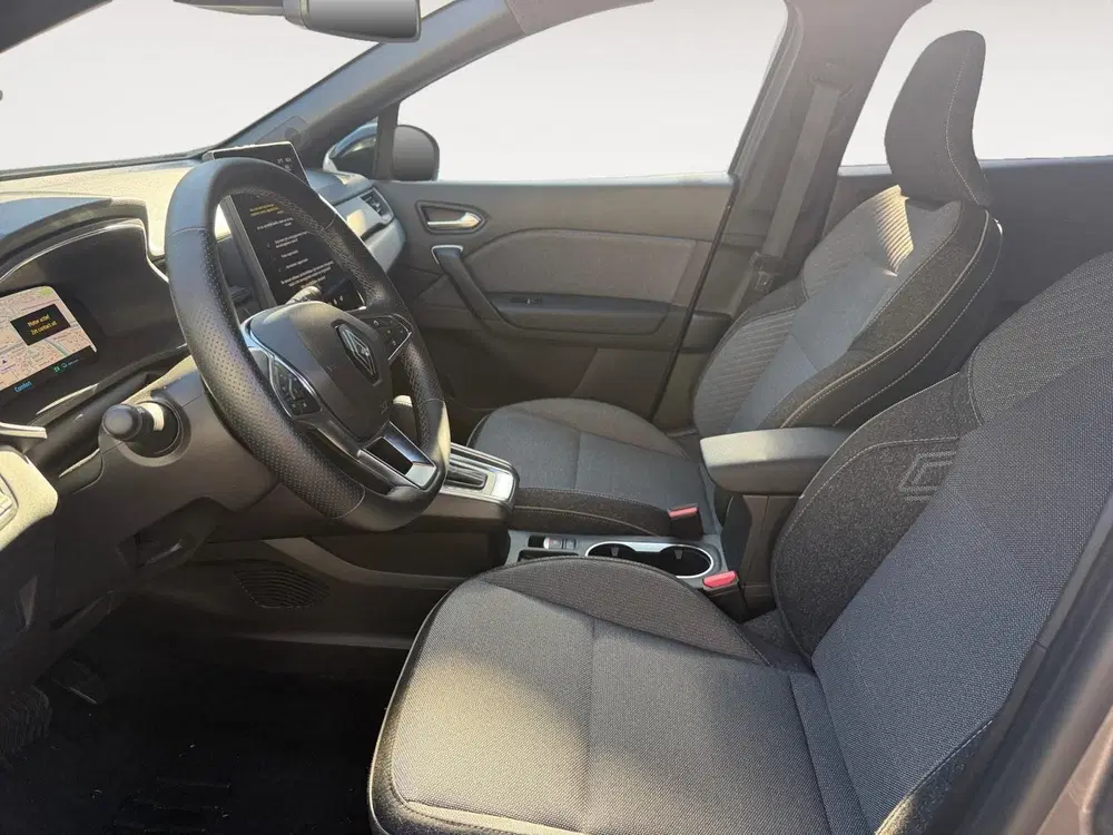 Renault Captur 1.6 E-Tech full hybrid 145 techno uit 2025, foto 12