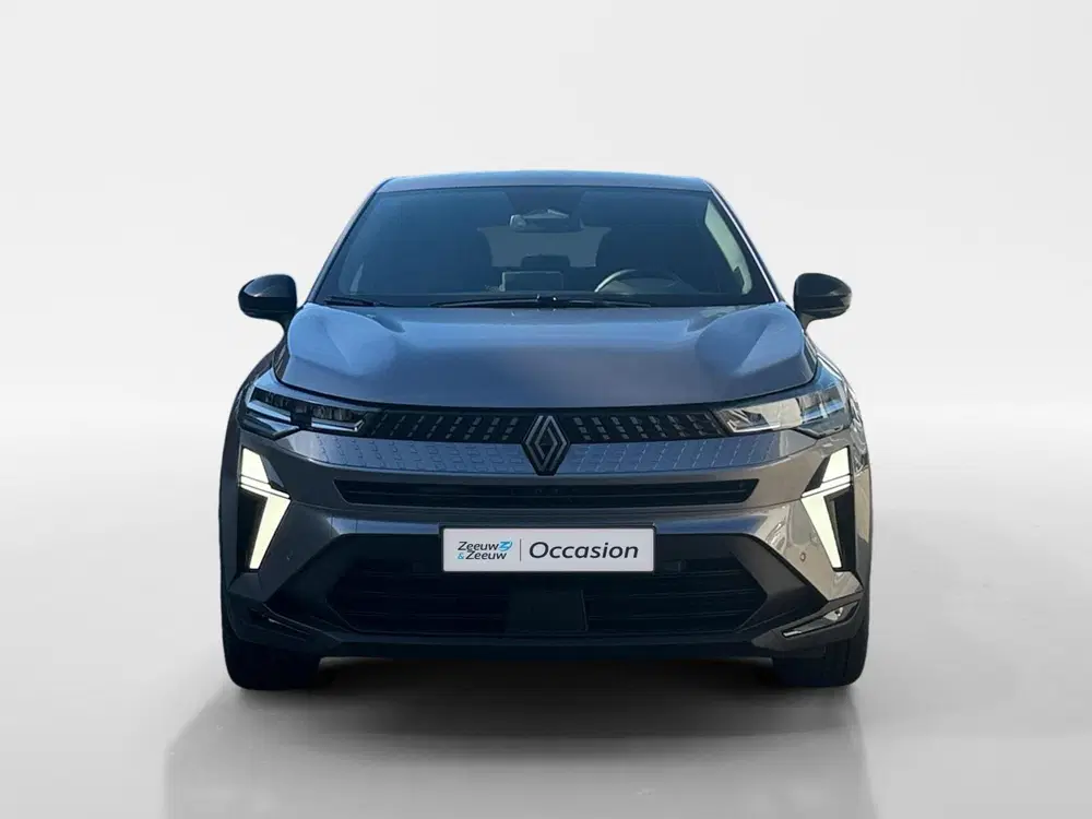 Renault Captur 1.6 E-Tech full hybrid 145 techno uit 2025, foto 2
