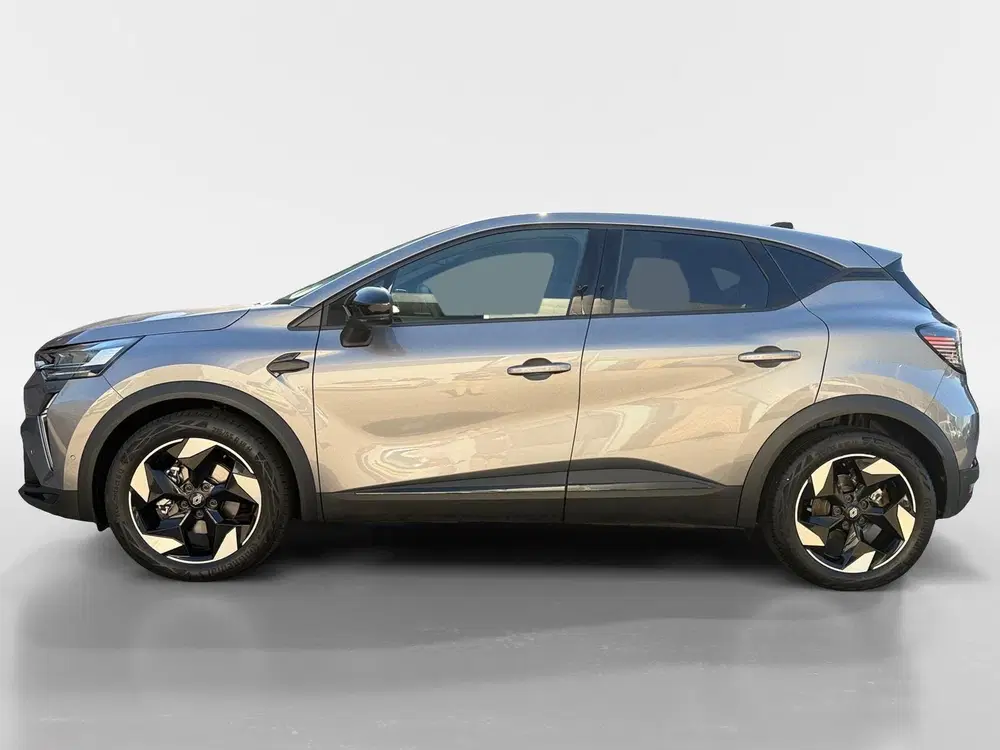 Renault Captur 1.6 E-Tech full hybrid 145 techno uit 2025, foto 4