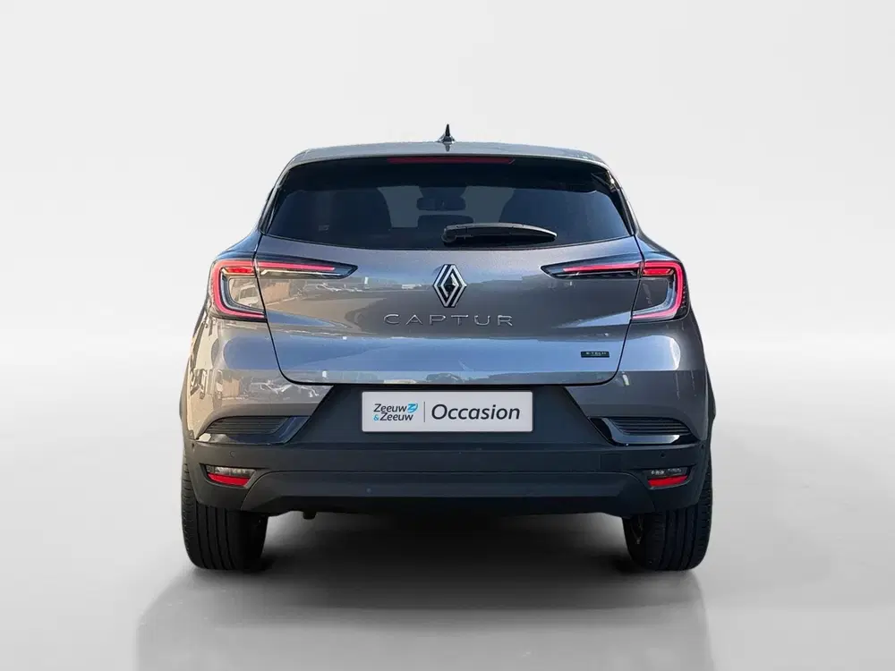 Renault Captur 1.6 E-Tech full hybrid 145 techno uit 2025, foto 6