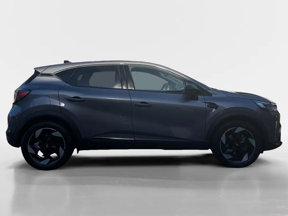 Renault Captur 1.6 E-Tech full hybrid 145 techno uit 2025, foto 8