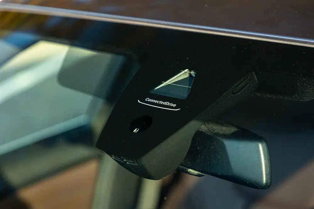 BMW 3-serie 318i High Executive Edition I NAP I pano uit 2021, foto 14