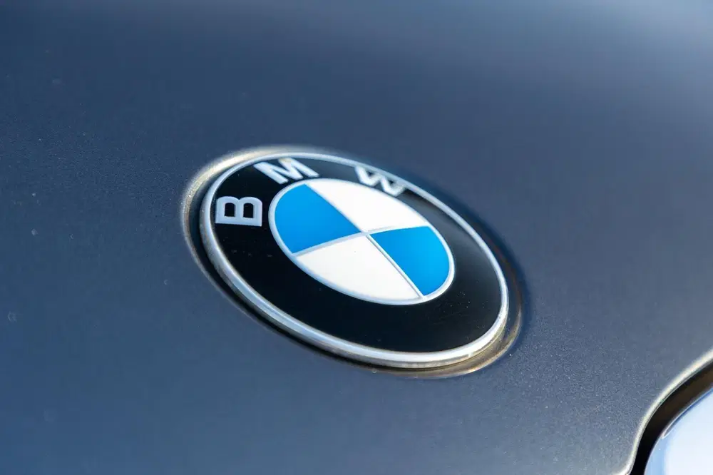 BMW 3-serie 318i High Executive Edition I NAP I pano uit 2021, foto 8