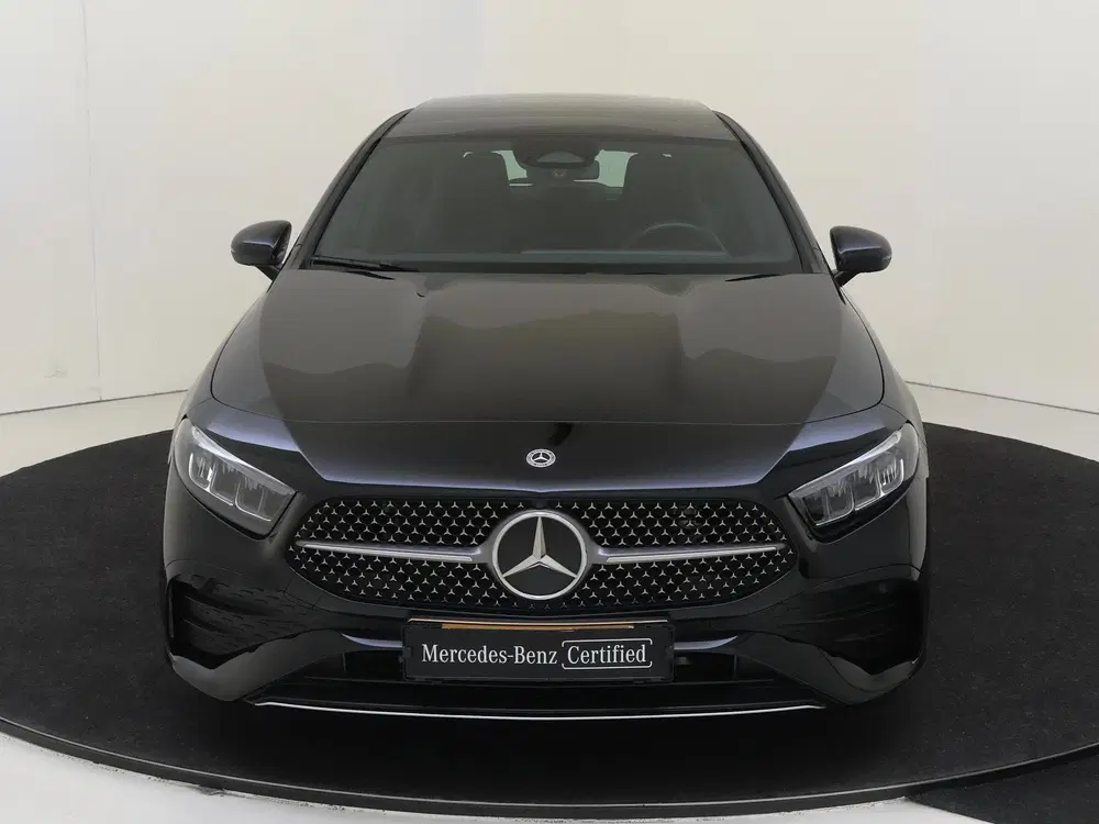 Mercedes-Benz A-Klasse 180 AMG Line uit 2024, foto 6