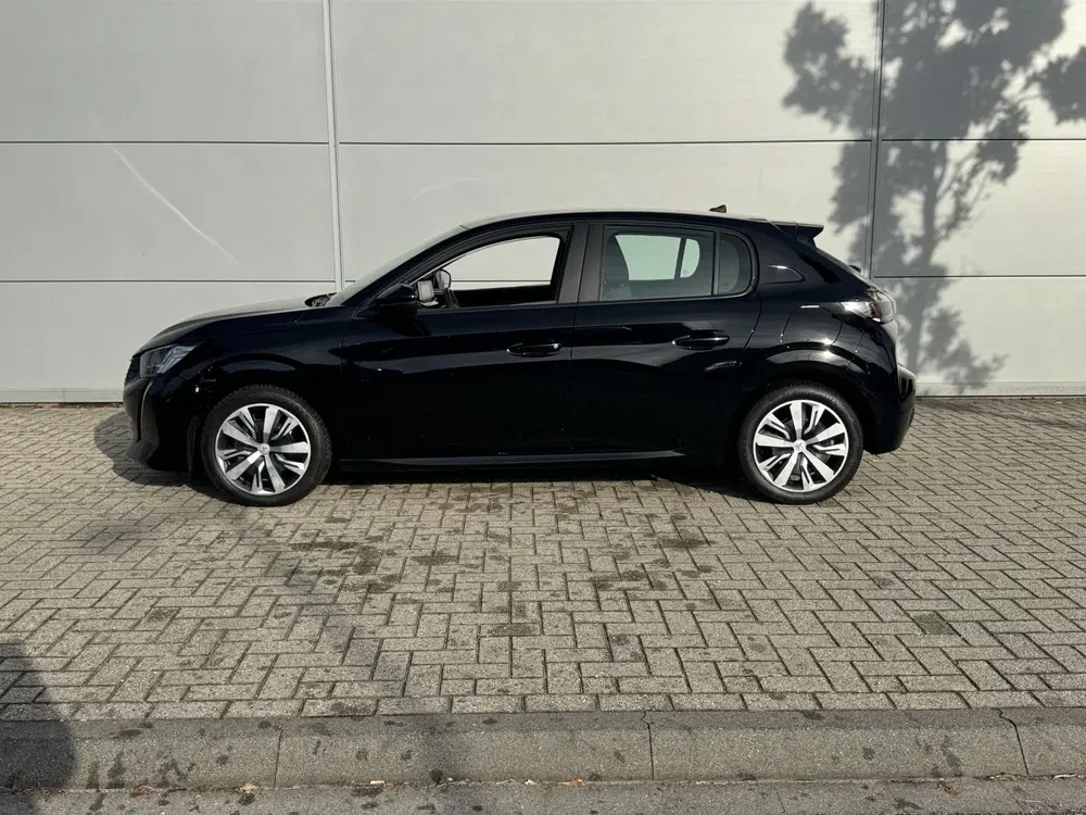 Peugeot 208 1.2 PureTech Active Pack uit 2023, foto 3