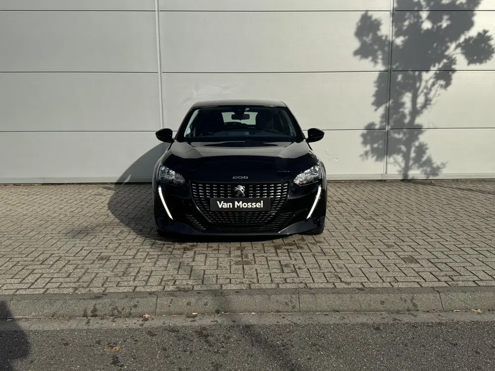 Peugeot 208 1.2 PureTech Active Pack uit 2023, foto 9