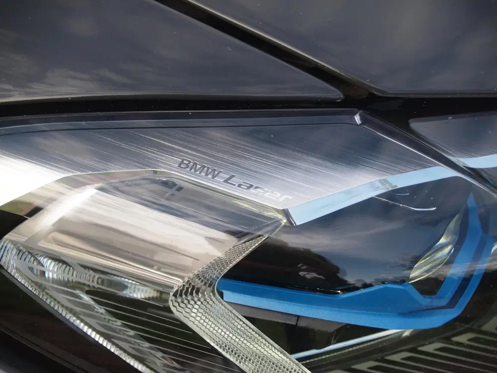 BMW i4 eDrive40 High Executive 84 kWh uit 2022, foto 13