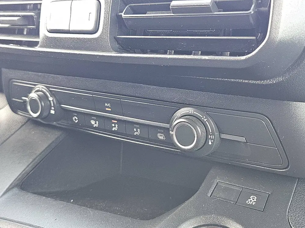 Opel Combo 1.5 L2 2xZjdeur NAP Airco Trekhaak 1e Eige uit 2021, foto 10