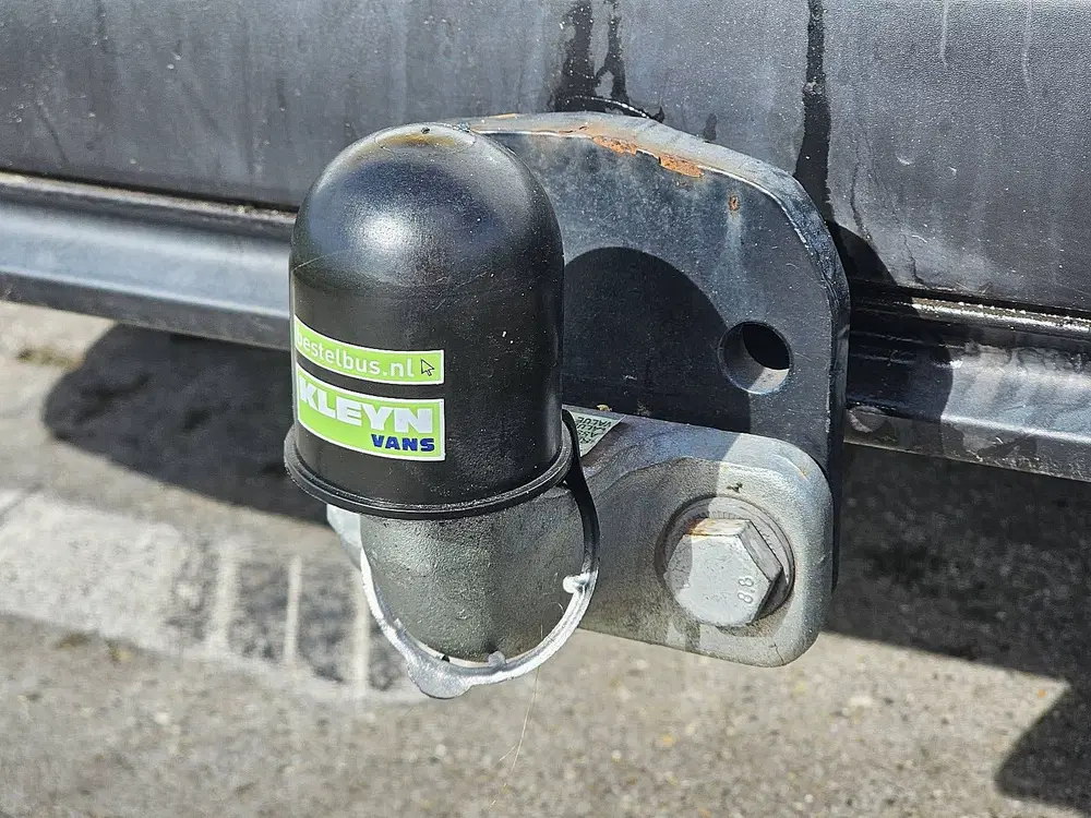 Opel Combo 1.5 L2 2xZjdeur NAP Airco Trekhaak 1e Eige uit 2021, foto 14