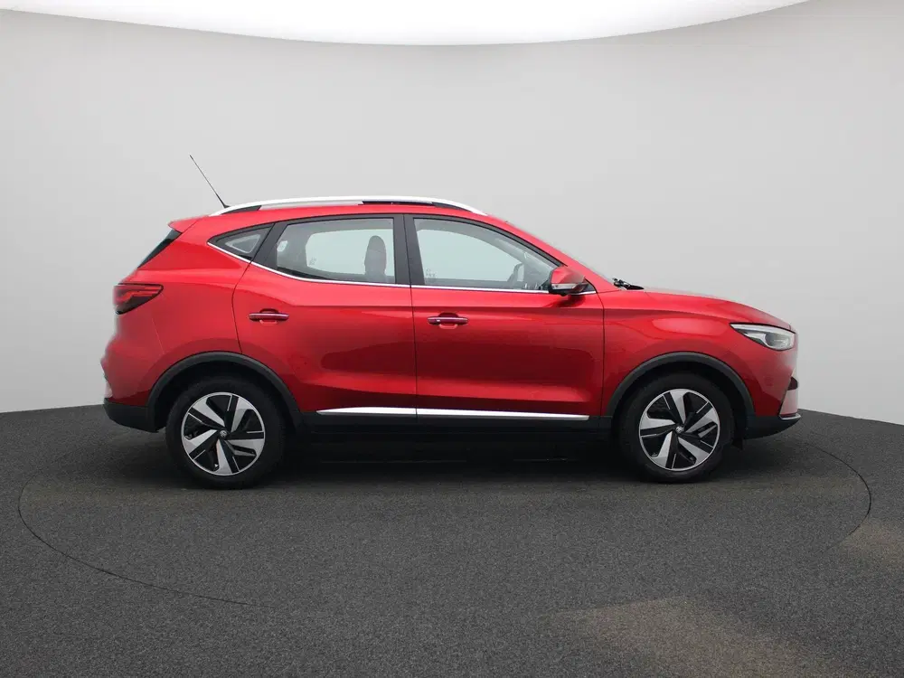 MG ZS Long Range Luxury 70 kWh uit 2023, foto 6