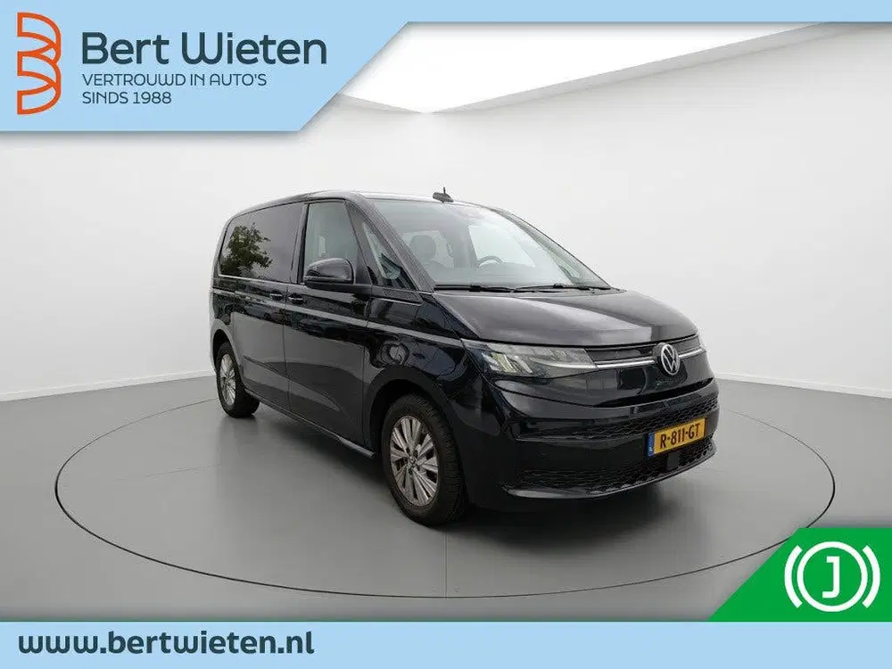 Volkswagen Multivan 1.4 eHyb. L1H1 Life uit 2022
