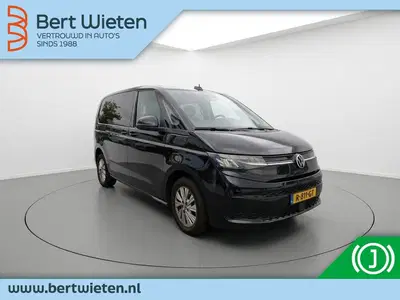 Volkswagen Multivan 1.4 eHyb. L1H1 Life uit 2022