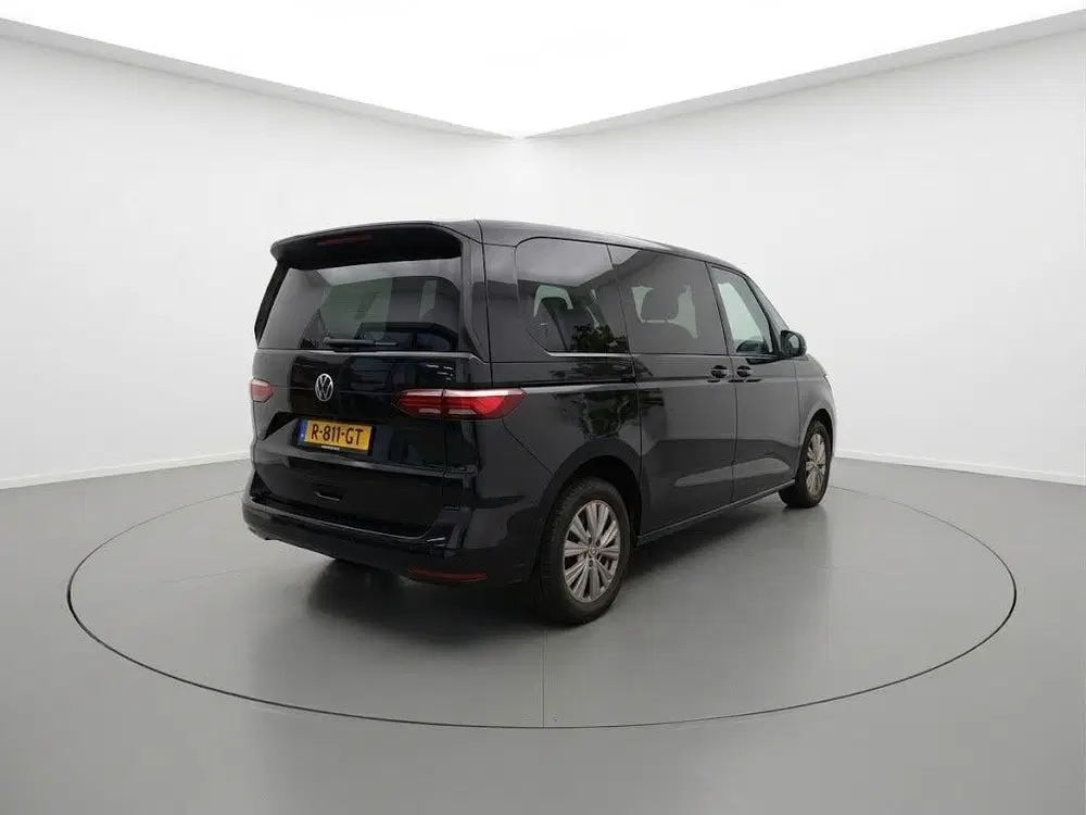 Volkswagen Multivan 1.4 eHyb. L1H1 Life uit 2022, foto 3