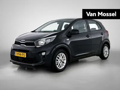 Kia Picanto 1.0 DPi DynamicLine uit 2023
