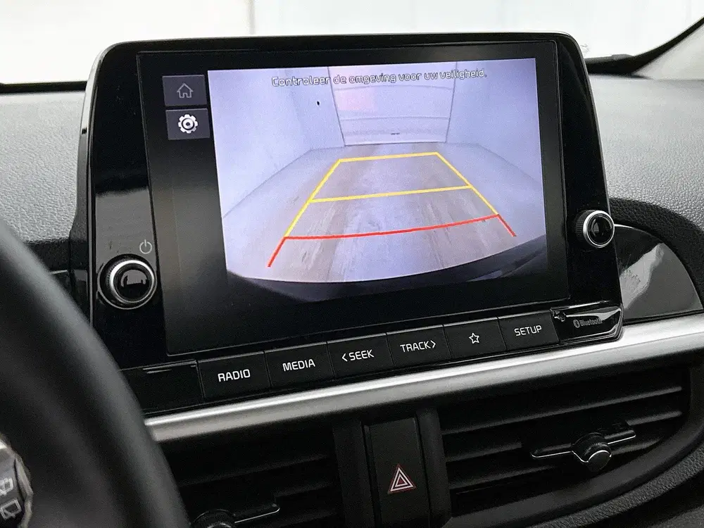 Kia Picanto 1.0 DPi DynamicLine uit 2023, foto 11