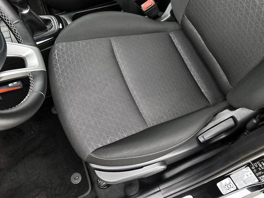 Kia Picanto 1.0 DPi DynamicLine uit 2023, foto 12