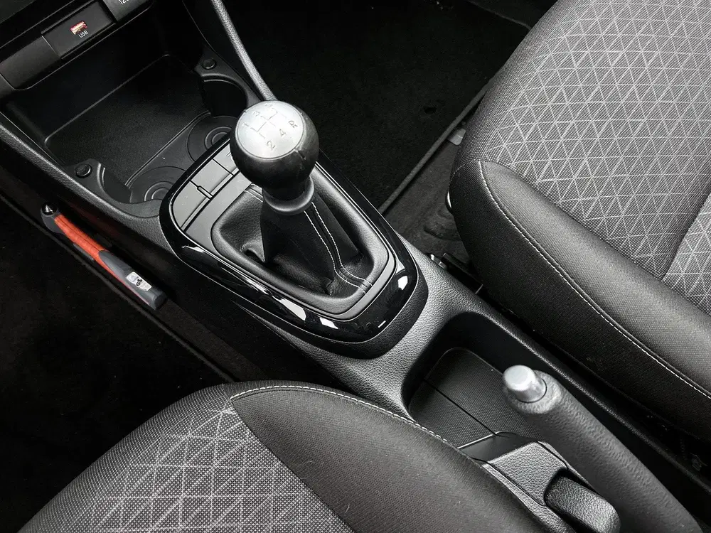 Kia Picanto 1.0 DPi DynamicLine uit 2023, foto 15