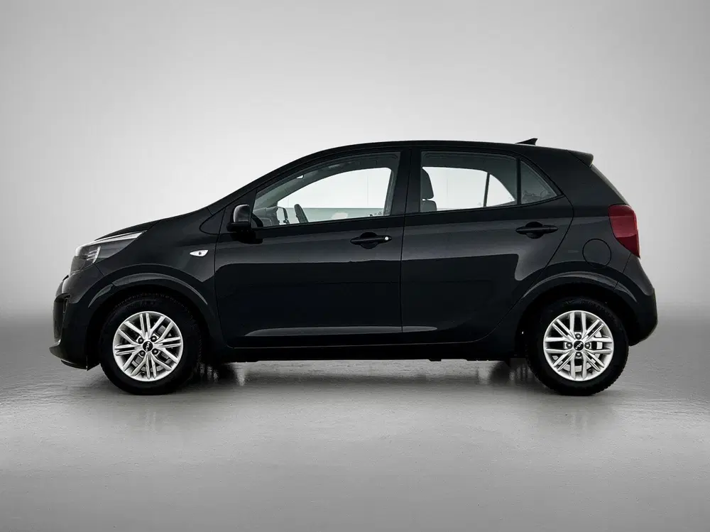 Kia Picanto 1.0 DPi DynamicLine uit 2023, foto 2