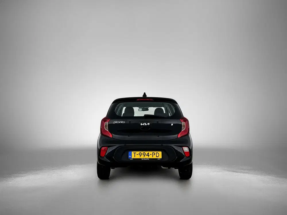 Kia Picanto 1.0 DPi DynamicLine uit 2023, foto 3