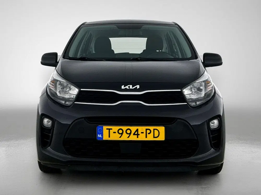 Kia Picanto 1.0 DPi DynamicLine uit 2023, foto 5