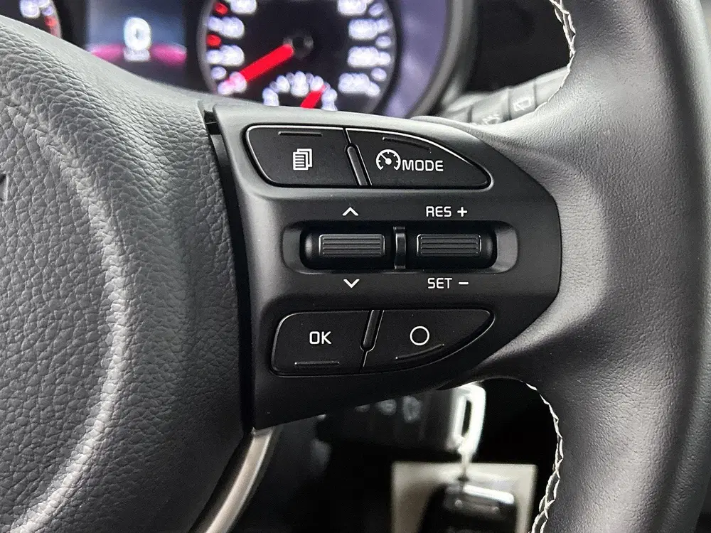 Kia Picanto 1.0 DPi DynamicLine uit 2023, foto 6